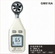 GM1351噪音計 聲級計 噪音檢測儀表